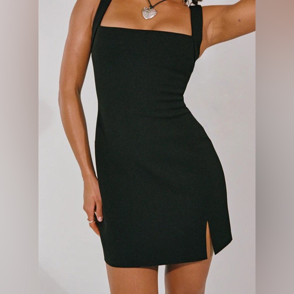 Princess Polly Bombshell Mini Dress